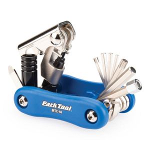 Multiherramienta ParkTool CO2 ADAPTER 217 Gr