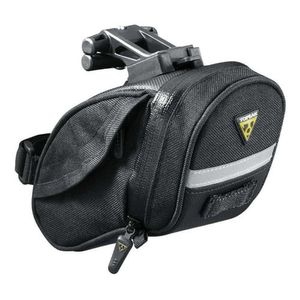 Bolso Portaherramientas Topeak Aero Wedge Dx Qc Medium