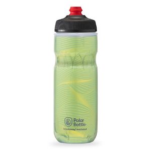 Caramañola Termo Polar 20 Onz Jersey Botell