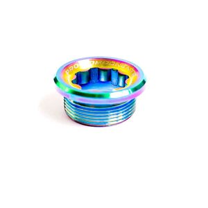 Tornillo Biela ProComponents M20X8mm Shimano