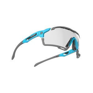 Gafas Ciclismo RudyProject Cutline Lagoon ImpactX Photochrom