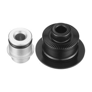 Adaptador Mavic ID360 a Puntilla Trasero 9x135 (QR)