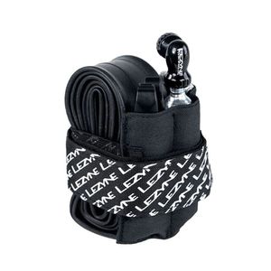 Bolsa Sillin Lezyne Sendit Caddy Black