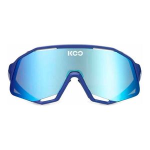 Gafas de Ciclismo Koo Demos Blue