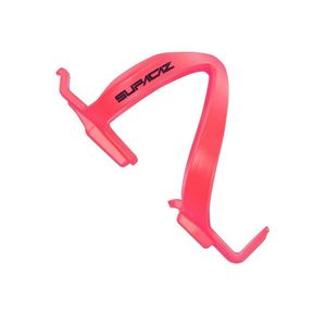 Soporte de Caramañola Supacaz Fly Cage Poly Neon