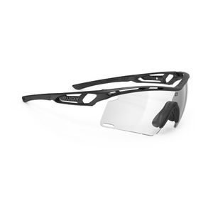 Gafas Ciclismo RudyProject Tralyx + Black Photochromic Laser