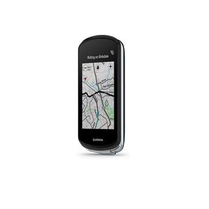 Ciclocomputador Garmin Edge 1040 Gps Carga Solar Negro