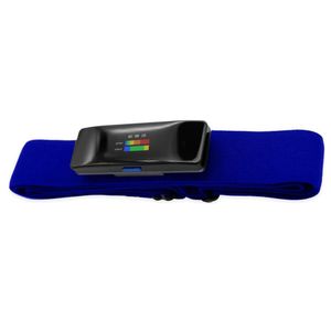 Banda Garmin ECG Fourth Frontier X2
