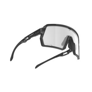 Gafas Ciclismo RudyProject Kelion Black ImpactX Photochromic