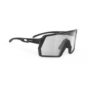 Gafas Ciclismo RudyProject Kelion Black ImpactX Photochromic
