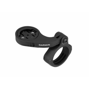 Soporte para Bicicleta de Montaña Garmin Edge Negro