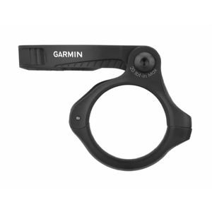 Soporte para Bicicleta de Montaña Garmin Edge Negro