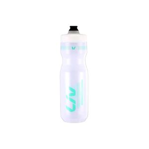 Caramañola Termo Liv Cleanspring 750cc Tran/Ver Botella Agua