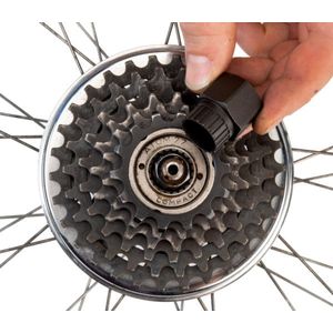 Extractor Parktool de Rueda Libre 20 Ranuras 21.6mm