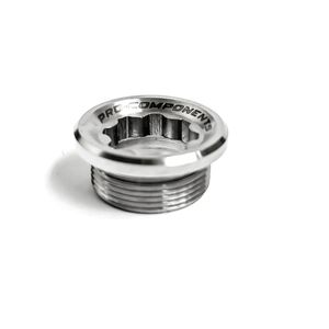 Tornillo Biela ProComponents M20X8mm Shimano