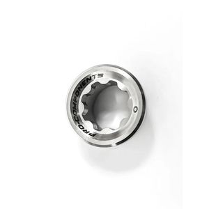 Tornillo Biela ProComponents M20X8mm Shimano