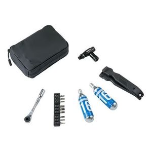 Giant Kit Herramienta Quick Fix Co2
