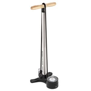 Infladores de Piso Ciclismo Lezyne Y12 Sport Floor Drive 220