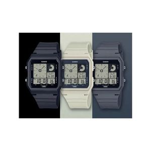 Reloj Casio unisex LF-20W-8ADF