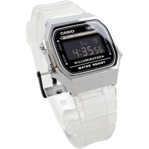 Reloj Casio deportivo Unisex A168XES-1BDF