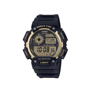 Reloj Casio Deportivo para hombre AE-1400WH-9AVDF