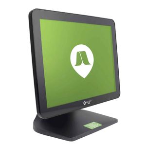 Todo en uno CORE I3 Aio Pos Jaltech ram 4GB