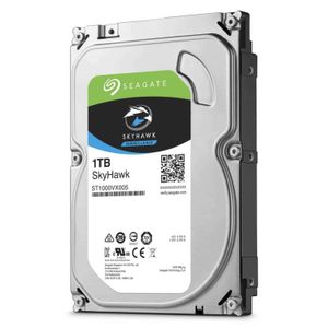 Disco duro Seagate® Skyhawk 1TB 3,5 SATA 6.Gb/s
