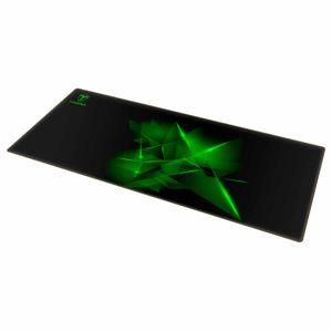 Pad mouse gaming geometry L T-TMP301 T-Dagger negro