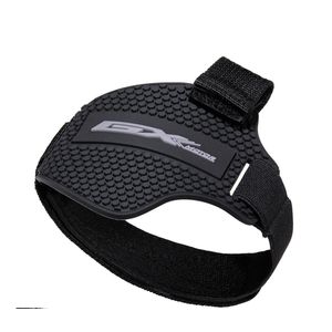 Protector de Zapato Shield II Gxmotor Negro