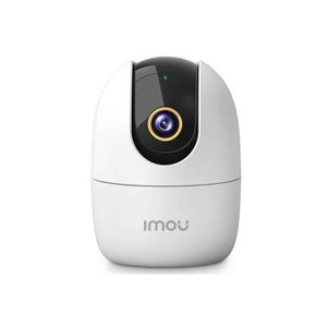 Cámara de seguridad Wifi Domo Imou lente gran angular de 130° blanco