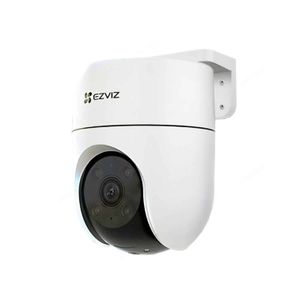 Cámara de seguridad H8C PT ezviz Inteligente wifi blanco