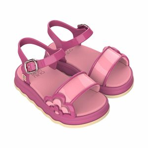 SANDALIA GRENDENE BEBITA NINA 18988 BA656