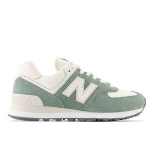 TENIS NEW_BALANCE MUJER WL574AJ2 574