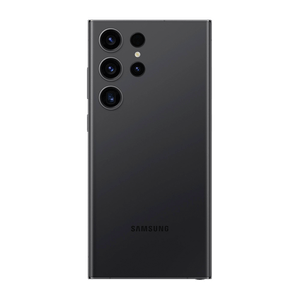 Celular Samsung Galaxy S23 Ultra 5G 12+256GB Negro