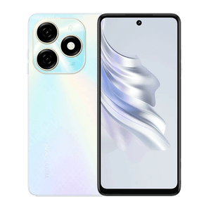 Celular Tecno Spark 20 8+256GB Blanco