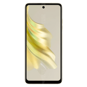 Celular Tecno Spark 20 8+256GB Amarillo