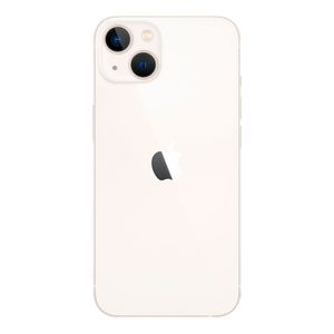 Celular Apple iPhone 13 4+128GB Blanco