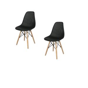 Kit x2 Sillas Boxbit Colmeia