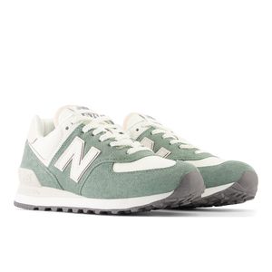 TENIS NEW_BALANCE MUJER WL574AJ2 574