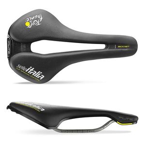 Sillín SelleItalia Flite Boost TM Tour De Francia L3