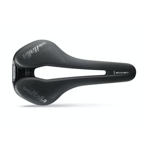 Sillín SelleItalia Flite Boost S3 TITANIO
