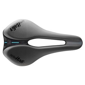 Sillín SelleItalia Novus Boost Gravel L3 Manganeso