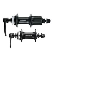 Juegos de Manzanas Shimano Hb/fh-rm35 Center Lock