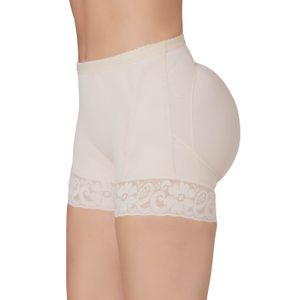 Short Mujer Beige FI 5568