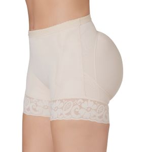 Short Mujer Beige FI 5568
