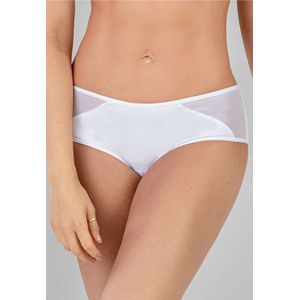 Cachetero Mujer Blanco FI 3108