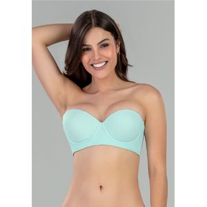Brasier Mujer Verde Oliva FI 96475