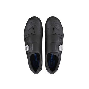 Zapatilla Ciclismo Ruta Shimano Sh-rc502 Negro
