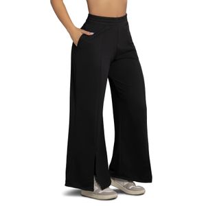 Pantalón Mujer Negro Atypical 89574