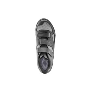 Zapatilla Ciclismo MTB Liv Fera Negro/Gris
